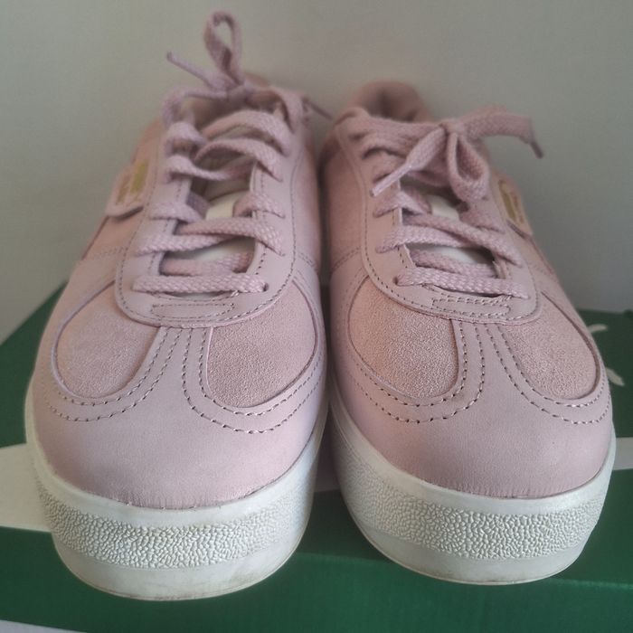 Basket PUMA - photo numéro 3