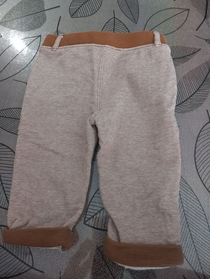 Pantalon bébé - photo numéro 2