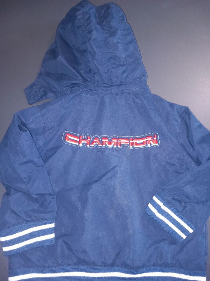 Veste 23 mois - photo numéro 3