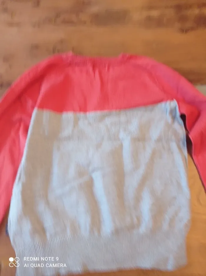 Pull léger - photo numéro 2