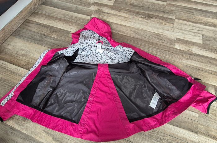 Imperméable fille Fouganza - photo numéro 6