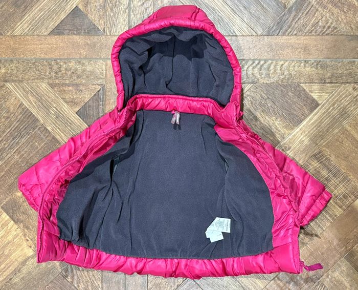 Manteau chaud 6 mois - photo numéro 5