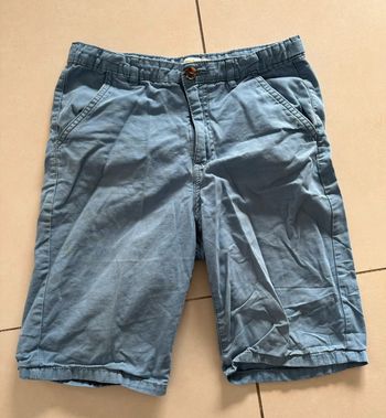 Short verbaudet 14 ans