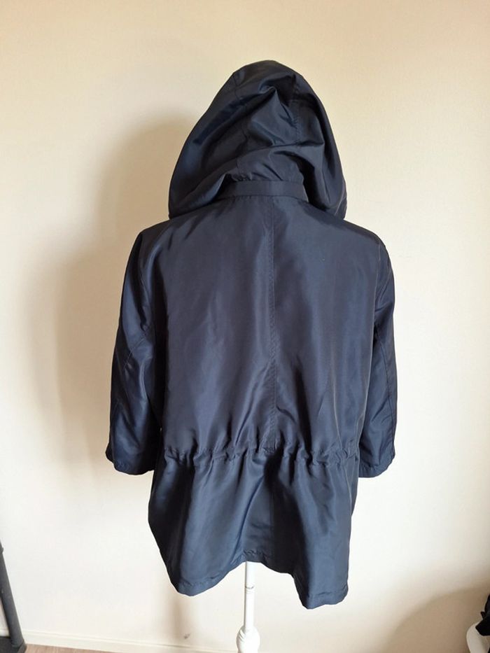 Parka t44 #FGT-005 - photo numéro 2