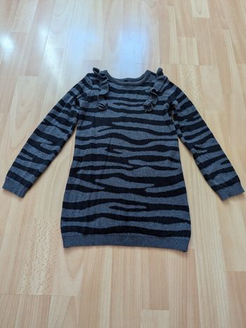 Robe pull