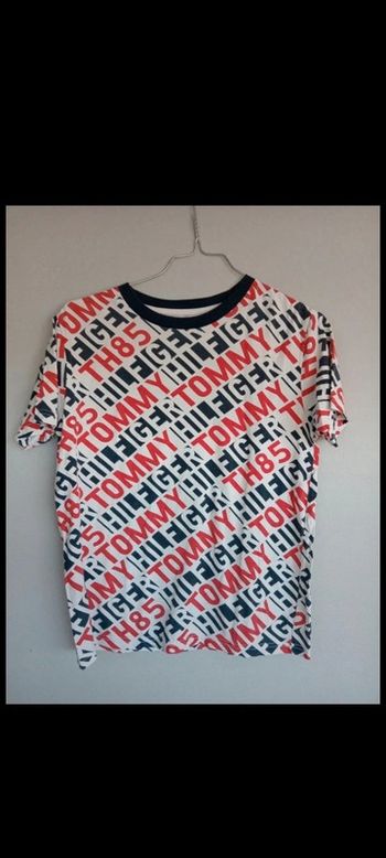 Tee shirt Tommy hilfiger 12 ans