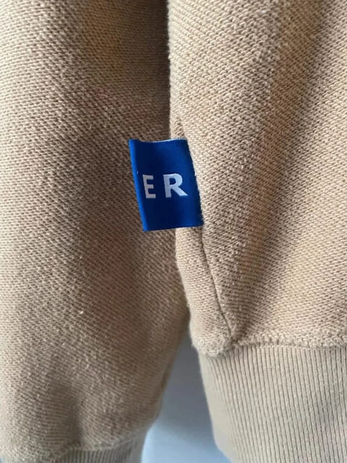 Hoodie Half Ader Error Saison 2020 - photo numéro 4