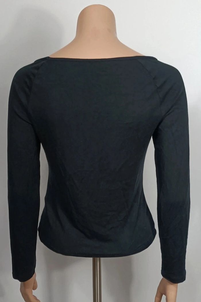 tee shirt Sym femme 38 - photo numéro 4
