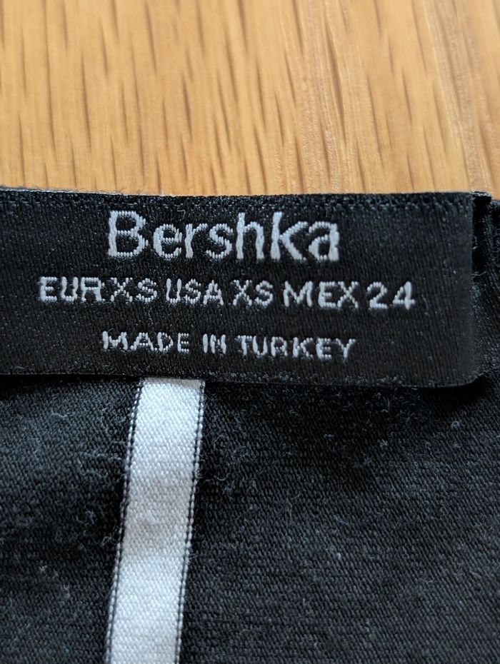 Combinaison rayée - photo numéro 5