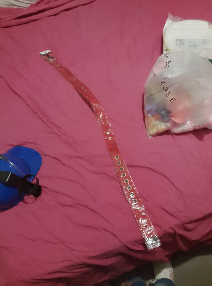 Ceinture femme