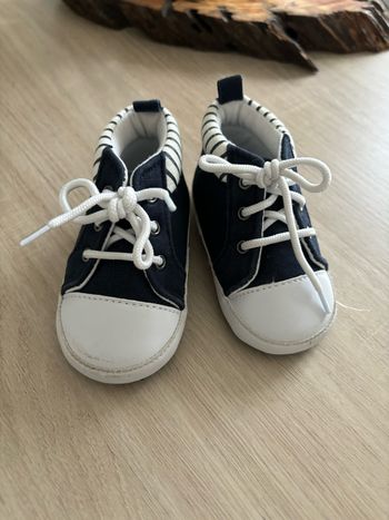 Chaussure bébé