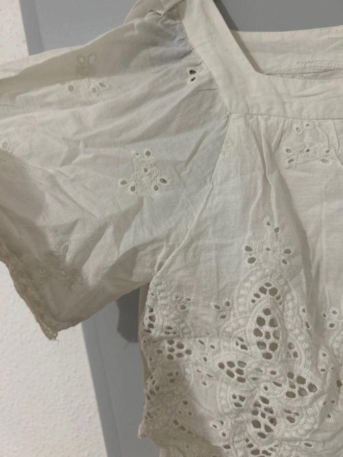 t'shirt taille s - photo numéro 3