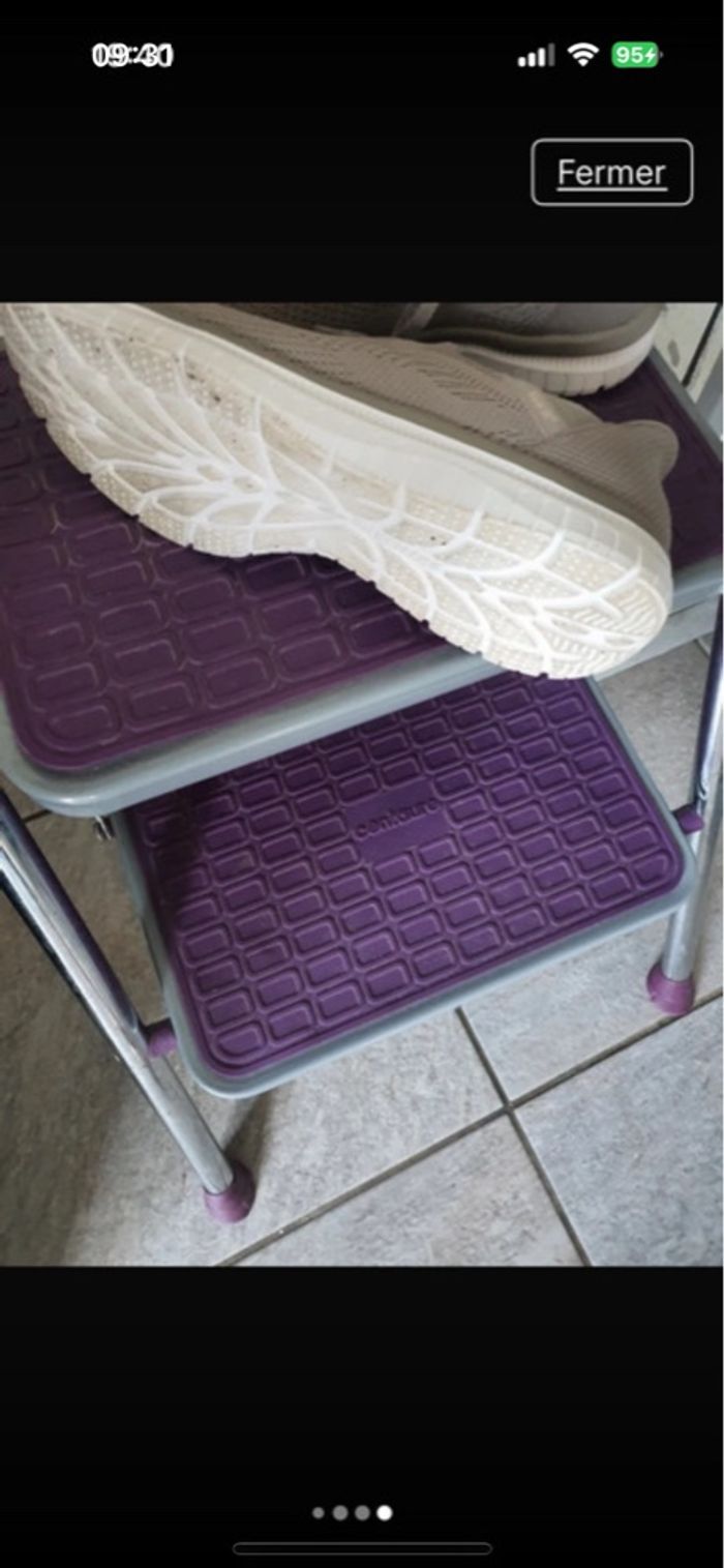 Skechers femme - photo numéro 3