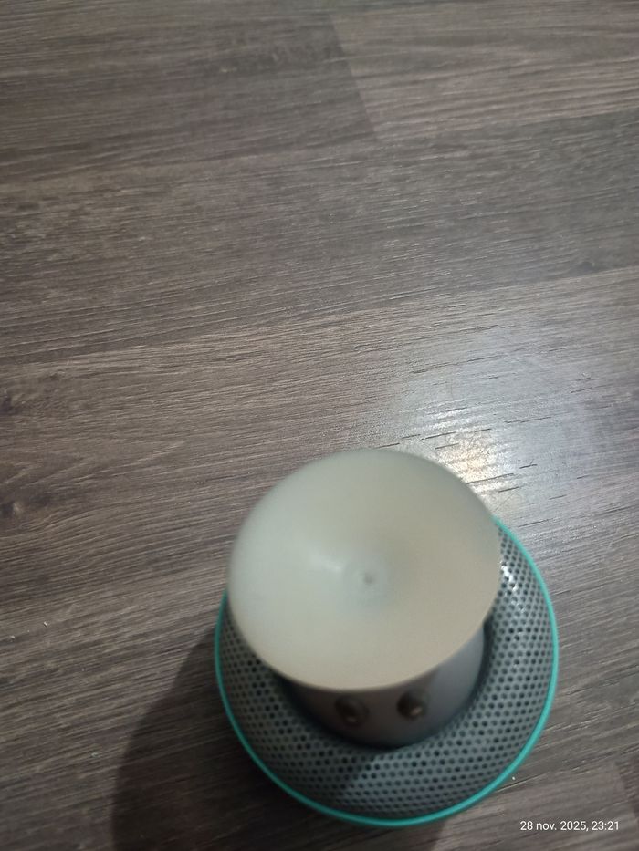 Mini enceinte bluetooth - photo numéro 5