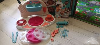 Fabrique a chocolat 