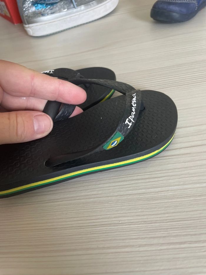 Tongs ipanema 25 - photo numéro 4