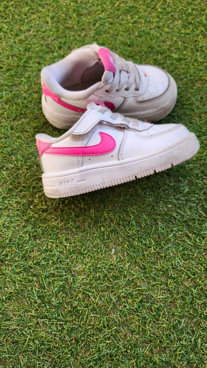 Basket fille