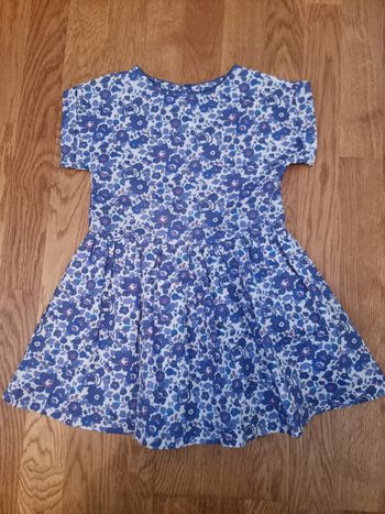 Robe lavande