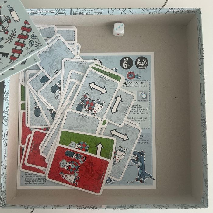 Jeux de société picturéka - photo numéro 4