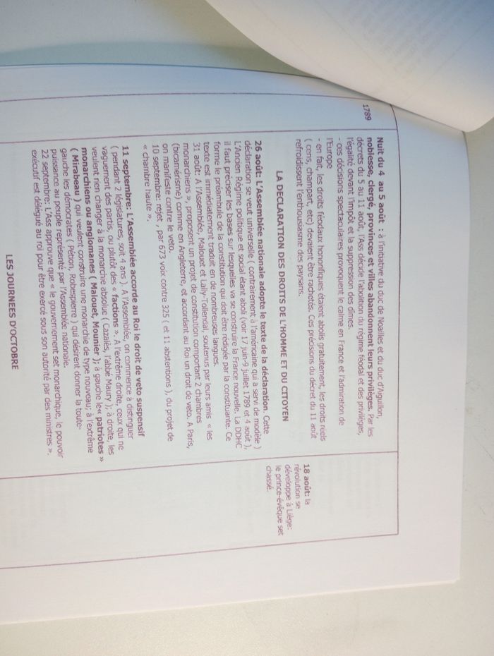 Trois dossiers cours - photo numéro 7