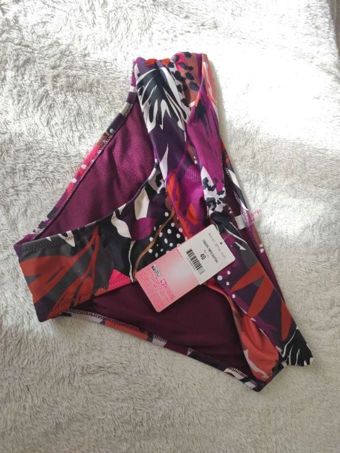Bas de maillot
