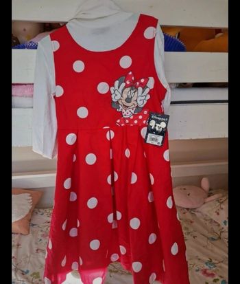 Robe Mini