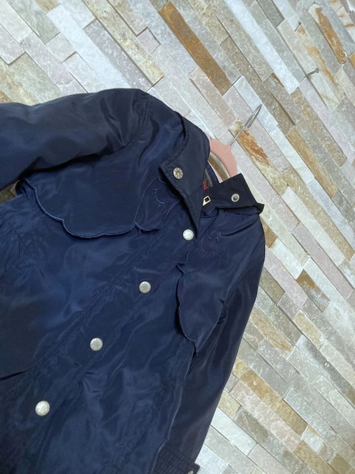 2ans blouson catimini - photo numéro 2