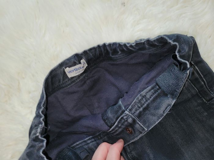 Jean hiver 10ans - photo numéro 4