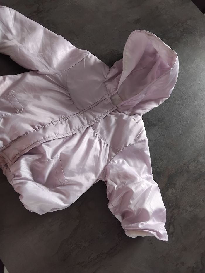 Veste 18 mois - photo numéro 3
