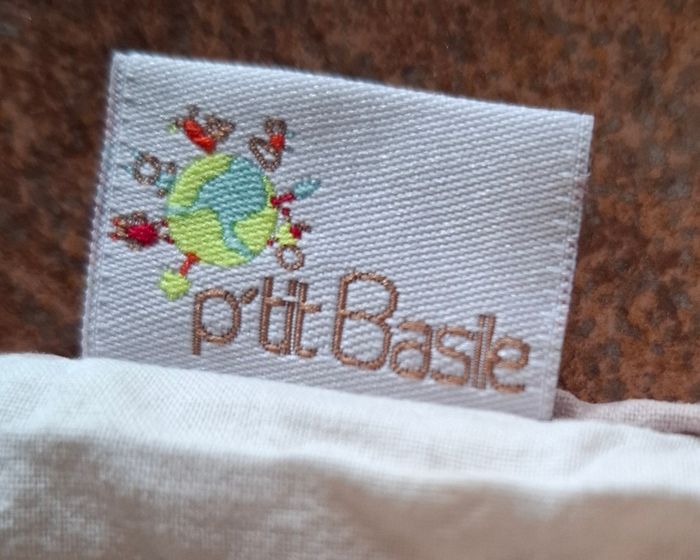 Parure de lit bébé - photo numéro 10