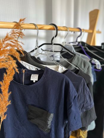 Lot vêtements femme taille 36