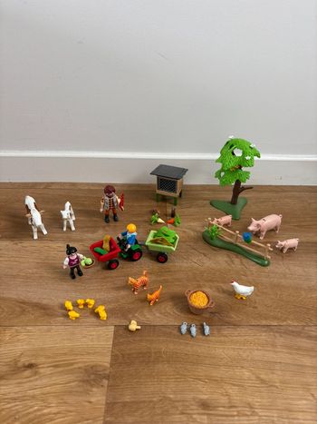 Playmobil 70189