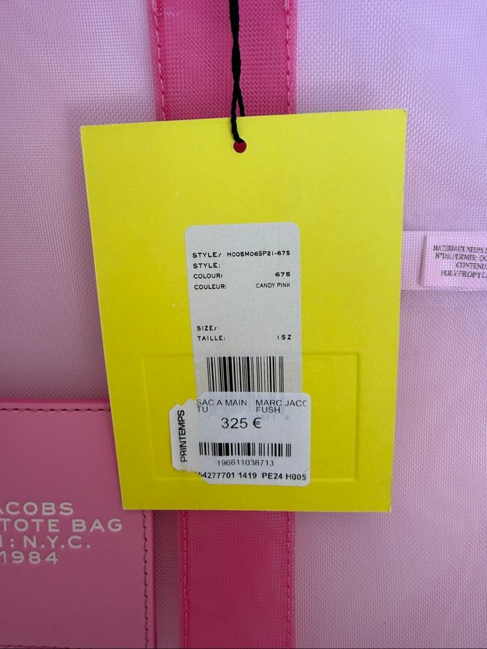 Marc Jacobs thé Tote - photo numéro 8