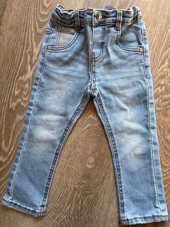 Jean 24 mois 