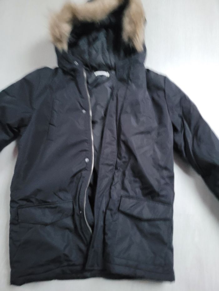Anorak ou veste - photo numéro 8