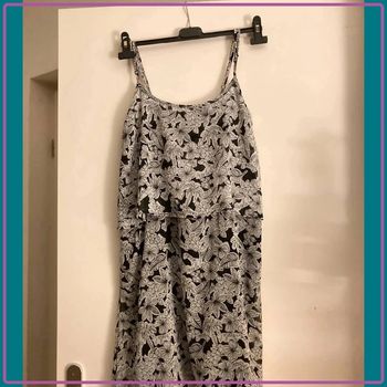 🤩🤩superbe robe mango 🤩🤩