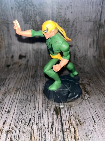 Figurine Disney infinity 2.0 Super Heroes Iron Fist