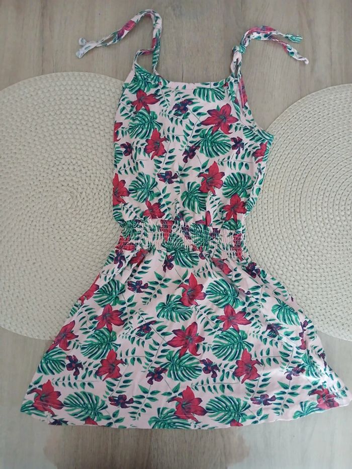 Robe fille