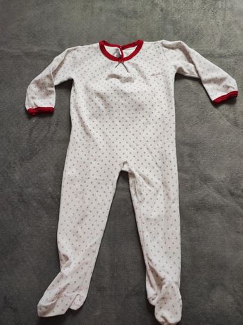 Grenouillère 36 mois (94)