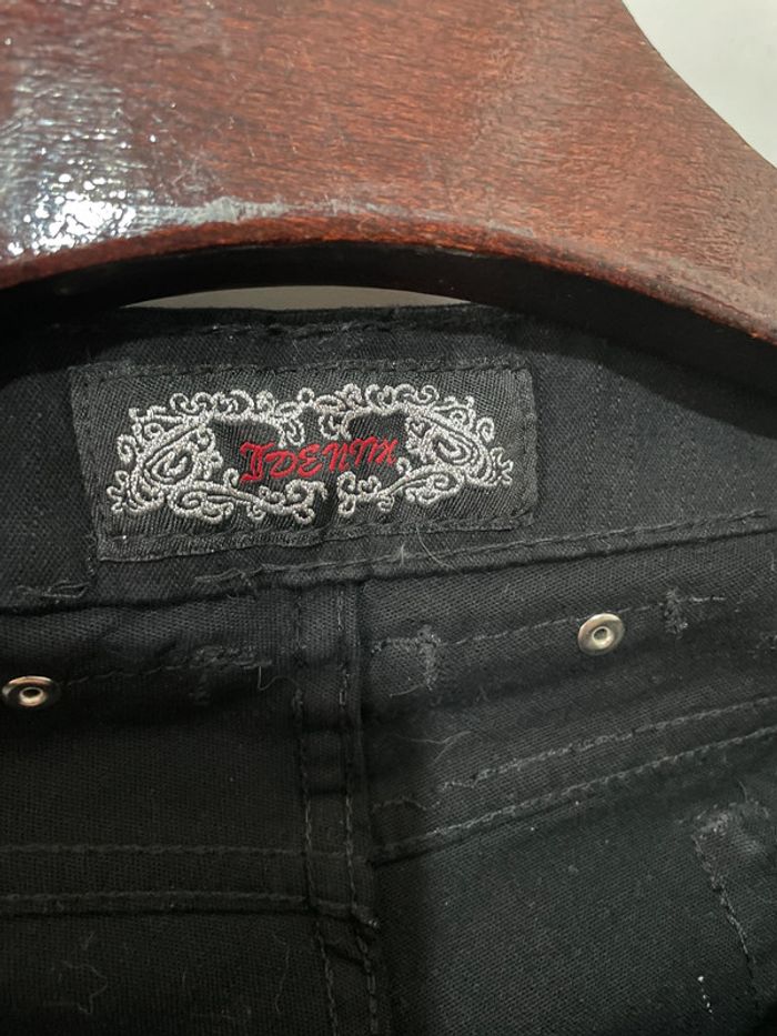 Jean Femme a Strass Taille 44 - photo numéro 4