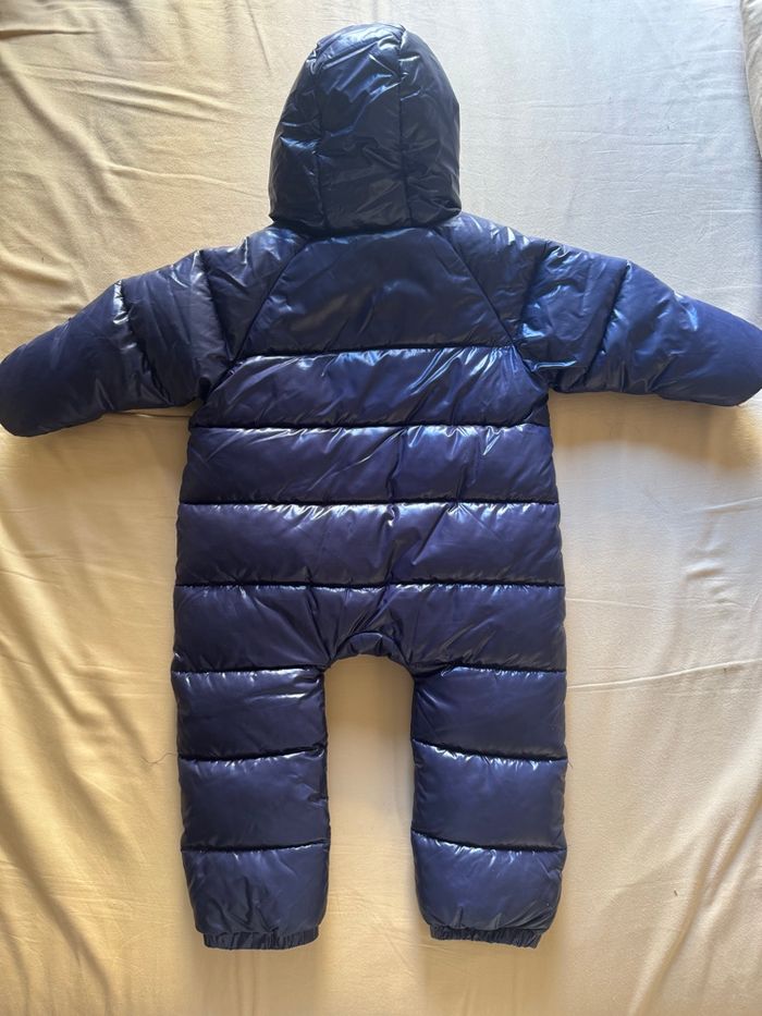 Combinaison pilote Jacadi - photo numéro 2