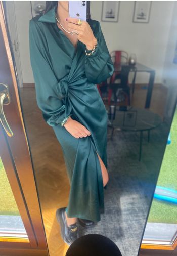 Zara robe
