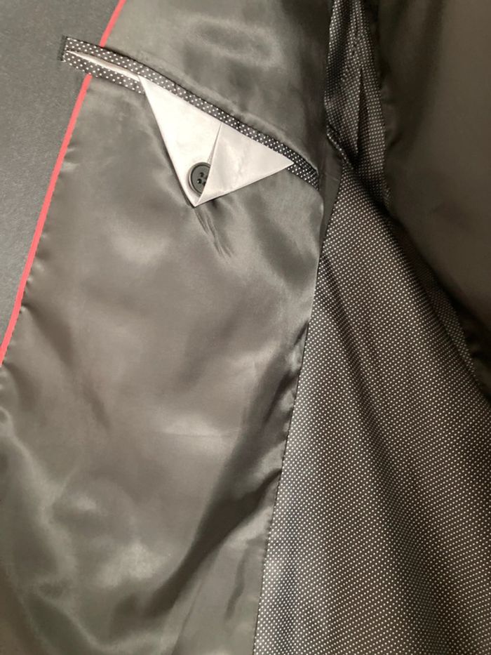 Veste costume Jules - photo numéro 7