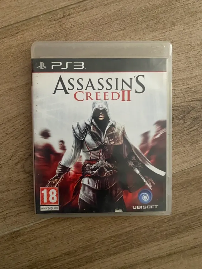 Assassins creed 2