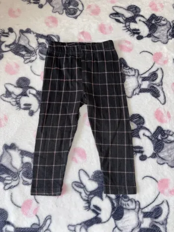 Legging fille