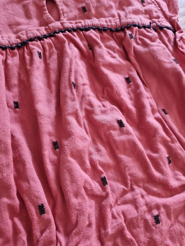 Lot de 2 robes 3 ans - photo numéro 6