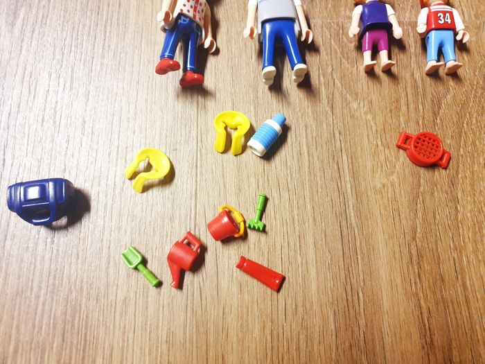 Playmobil - Vacances - photo numéro 2