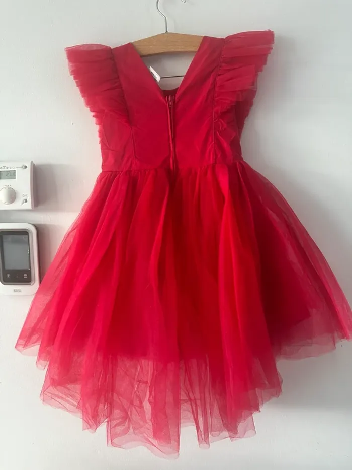 Robe créateur tape à l’œil - photo numéro 3