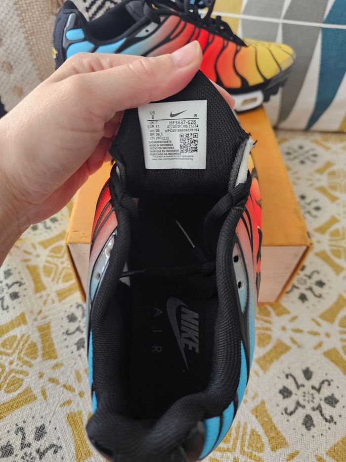 Nike Tn - photo numéro 6