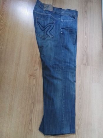 Jeans oxbow homme